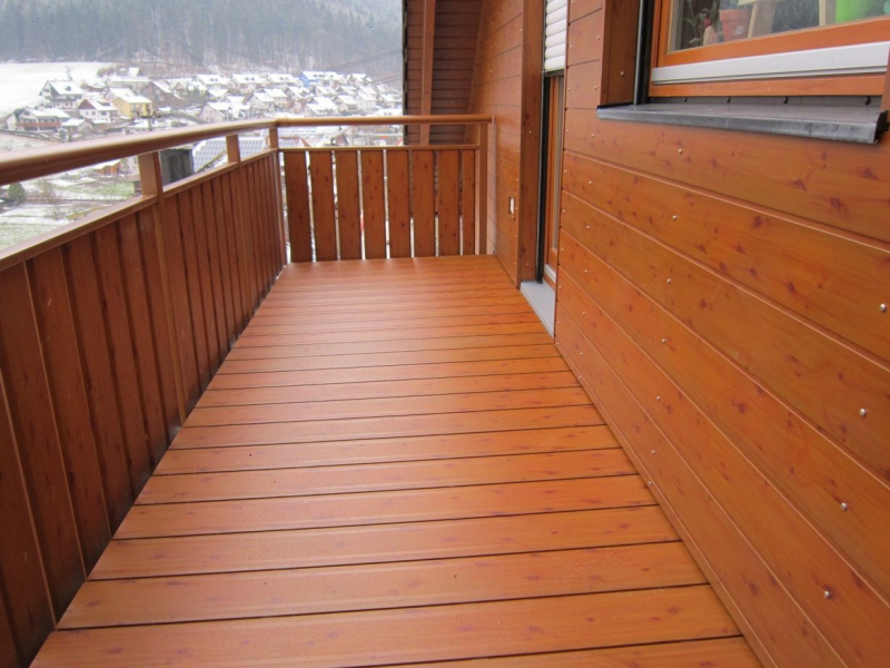 Bodendielen | Aluminium-Produkte vom Profi